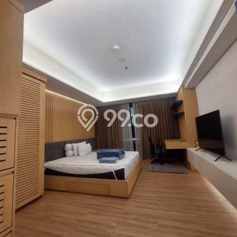 Apartemen Harga Murah dengan 1 BR & 1 KM di Karawaci Tangerang Apartemen Harga Murah dengan 1 BR & 1 KM di Karawaci Tangerang