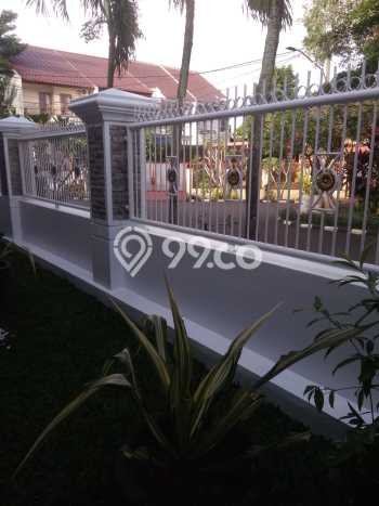 Dijual Rumah Mewah Elegan Dengan View Eksklusif di Bintaro, Tangerang Selatan Dijual Rumah Mewah Elegan Dengan View Eksklusif di Bintaro, Tangerang Selatan