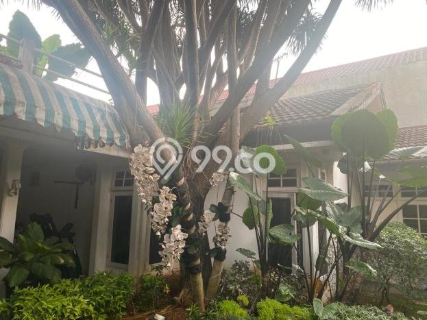 Hot Offer Hunian Mewah Ideal dan Luas di Kebayoran Lama, Jakarta Selatan Hot Offer Hunian Mewah Ideal dan Luas di Kebayoran Lama, Jakarta Selatan