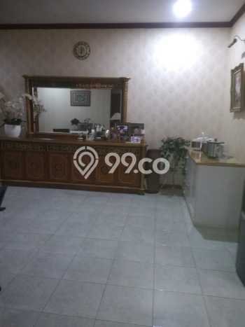 Dijual Rumah Mewah Elegan Dengan View Eksklusif di Bintaro, Tangerang Selatan Dijual Rumah Mewah Elegan Dengan View Eksklusif di Bintaro, Tangerang Selatan