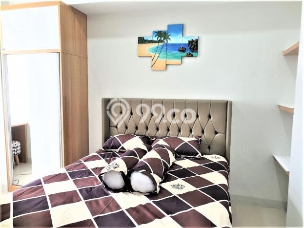 Apartemen Siap Pakai 2 Kamar dengan Harga Hemat di Area Cibitung, Bekasi Apartemen Siap Pakai 2 Kamar dengan Harga Hemat di Area Cibitung, Bekasi