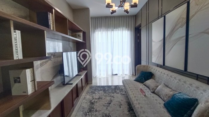 Rumah Luxury Modern Siap Huni di Bintaro Jakarta Selatan Rumah Luxury Modern Siap Huni di Bintaro Jakarta Selatan