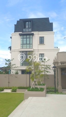 For Sale Hunian Rumah Terawat 4 Kamar di Duta Garden, Jakarta Barat For Sale Hunian Rumah Terawat 4 Kamar di Duta Garden, Jakarta Barat