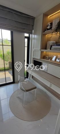 Rumah Modern 3 KT di Daan Mogot Jakarta Barat Unfurnished Rumah Modern 3 KT di Daan Mogot Jakarta Barat Unfurnished