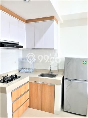 Apartemen Siap Pakai 2 Kamar dengan Harga Hemat di Area Cibitung, Bekasi Apartemen Siap Pakai 2 Kamar dengan Harga Hemat di Area Cibitung, Bekasi