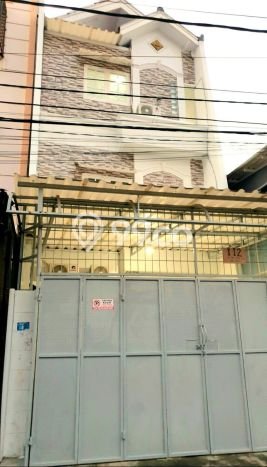 Paling Diincar! Ruko Dijual di Tamansari Harga Kompetitif Paling Diincar! Ruko Dijual di Tamansari Harga Kompetitif