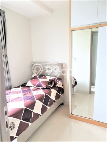 Apartemen Siap Pakai 2 Kamar dengan Harga Hemat di Area Cibitung, Bekasi Apartemen Siap Pakai 2 Kamar dengan Harga Hemat di Area Cibitung, Bekasi