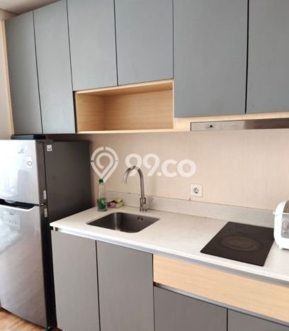 Apartemen Terawat Dijual di Jakarta Barat Spesifikasi 3 KT, 2 KM Apartemen Terawat Dijual di Jakarta Barat Spesifikasi 3 KT, 2 KM