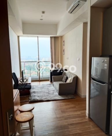 Apartemen Terawat Dijual di Jakarta Barat Spesifikasi 3 KT, 2 KM Apartemen Terawat Dijual di Jakarta Barat Spesifikasi 3 KT, 2 KM