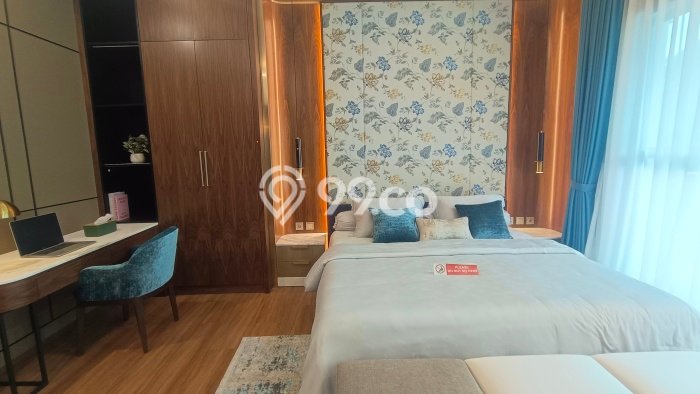 Rumah Luxury Modern Siap Huni di Bintaro Jakarta Selatan Rumah Luxury Modern Siap Huni di Bintaro Jakarta Selatan