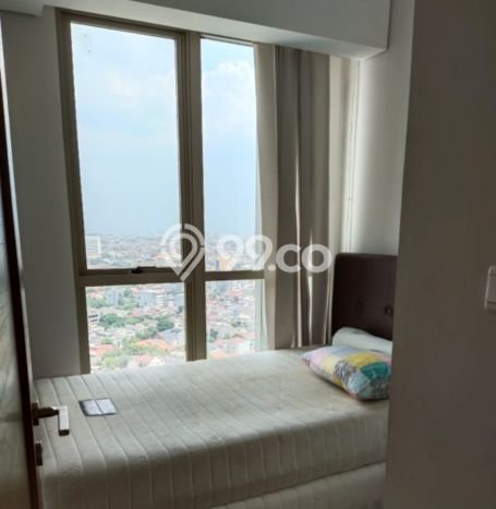Apartemen Terawat Dijual di Jakarta Barat Spesifikasi 3 KT, 2 KM Apartemen Terawat Dijual di Jakarta Barat Spesifikasi 3 KT, 2 KM