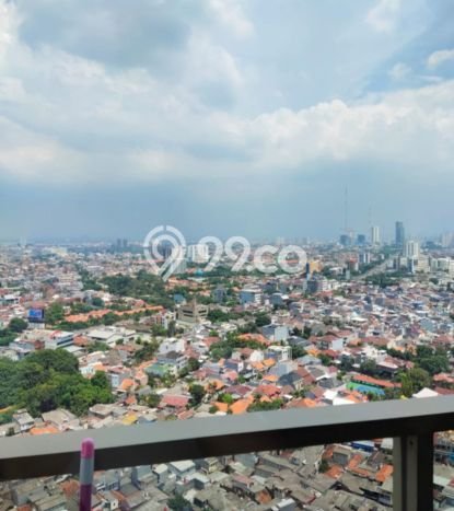 Apartemen Terawat Dijual di Jakarta Barat Spesifikasi 3 KT, 2 KM Apartemen Terawat Dijual di Jakarta Barat Spesifikasi 3 KT, 2 KM