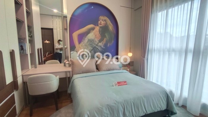 Rumah Luxury Modern Siap Huni di Bintaro Jakarta Selatan Rumah Luxury Modern Siap Huni di Bintaro Jakarta Selatan