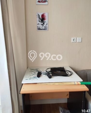 Apartemen Terawat Dijual di Jakarta Barat Spesifikasi 3 KT, 2 KM Apartemen Terawat Dijual di Jakarta Barat Spesifikasi 3 KT, 2 KM
