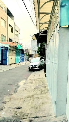 Paling Diincar! Ruko Dijual di Tamansari Harga Kompetitif Paling Diincar! Ruko Dijual di Tamansari Harga Kompetitif