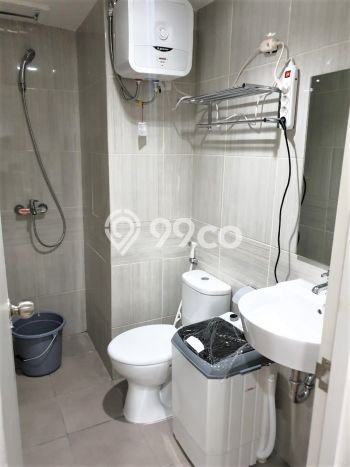 Apartemen Siap Pakai 2 Kamar dengan Harga Hemat di Area Cibitung, Bekasi Apartemen Siap Pakai 2 Kamar dengan Harga Hemat di Area Cibitung, Bekasi