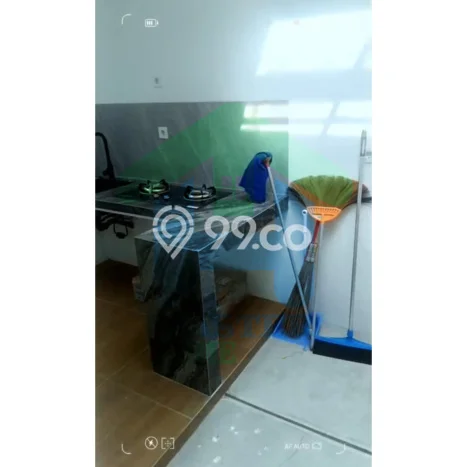 Disewakan! Rumah 2 Kamar Tidur &
1 Kamar Mandi di Cikupa Citra Raya, Tangerang Disewakan! Rumah 2 Kamar Tidur &
1 Kamar Mandi di Cikupa Citra Raya, Tangerang