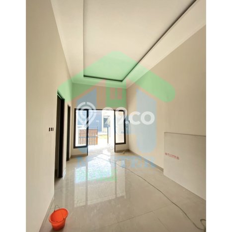 Rumah Modern 3 KT di Cikupa Citra Raya Tangerang Unfurnished Rumah Modern 3 KT di Cikupa Citra Raya Tangerang Unfurnished