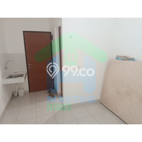 Apartemen Eksklusif di , 1 KM, Luas 16m2m² Apartemen Eksklusif di , 1 KM, Luas 16m2m²