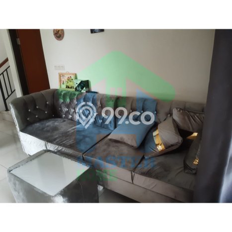 Dijual Rumah Modern 3 KT di Cikupa Citra Raya, Tangerang Dijual Rumah Modern 3 KT di Cikupa Citra Raya, Tangerang