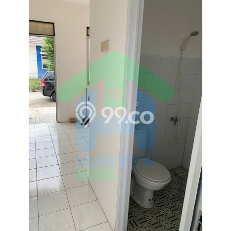 Hunian Strategis 2 KT LB 36m2 Kondisi Bagus di Cikupa Citra Raya Hunian Strategis 2 KT LB 36m2 Kondisi Bagus di Cikupa Citra Raya