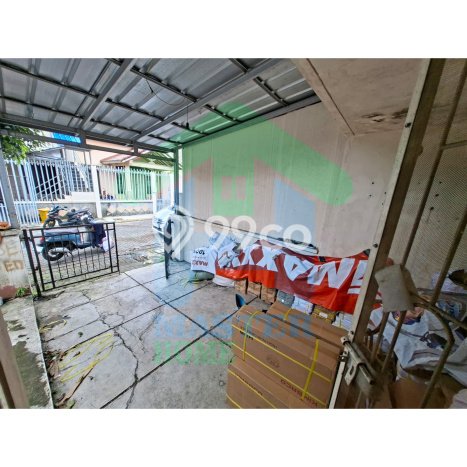 Dijual Rumah Eksklusif 2 KT di Cikupa Citra Raya, Tangerang Dijual Rumah Eksklusif 2 KT di Cikupa Citra Raya, Tangerang