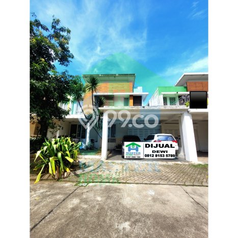 For Sale Hunian Rumah Terawat 4 KT di Cikupa Citra Raya, Tangerang For Sale Hunian Rumah Terawat 4 KT di Cikupa Citra Raya, Tangerang