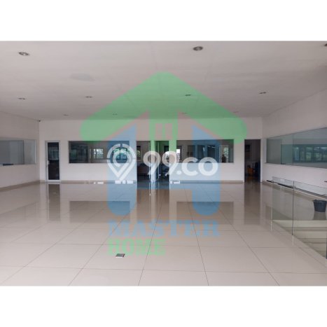 Gudang Dijual di Tangerang LT 3509m2 & LB 2500m2 Lokasi Terbaik! Gudang Dijual di Tangerang LT 3509m2 & LB 2500m2 Lokasi Terbaik!