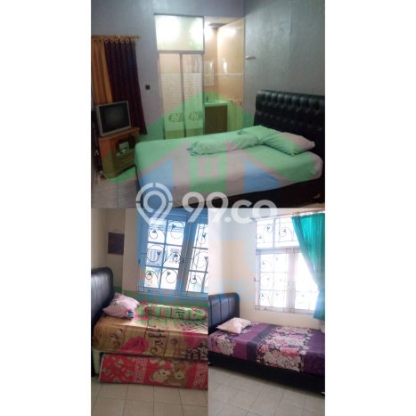 Dijual Rumah Modern 3 KT di Cikupa Citra Raya, Tangerang Dijual Rumah Modern 3 KT di Cikupa Citra Raya, Tangerang