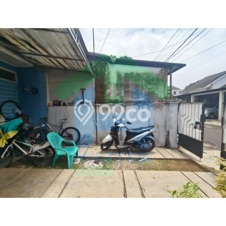 Dijual Rumah Modern 2 KT di Cikupa Citra Raya, Tangerang Dijual Rumah Modern 2 KT di Cikupa Citra Raya, Tangerang