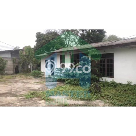 Gudang disewakan lokasi strategis Curug Tangerang 300m2 Gudang disewakan lokasi strategis Curug Tangerang 300m2