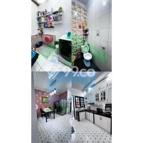 Rumah Modern 3 KT di Cikupa Citra Raya Tangerang Semi Furnished Rumah Modern 3 KT di Cikupa Citra Raya Tangerang Semi Furnished