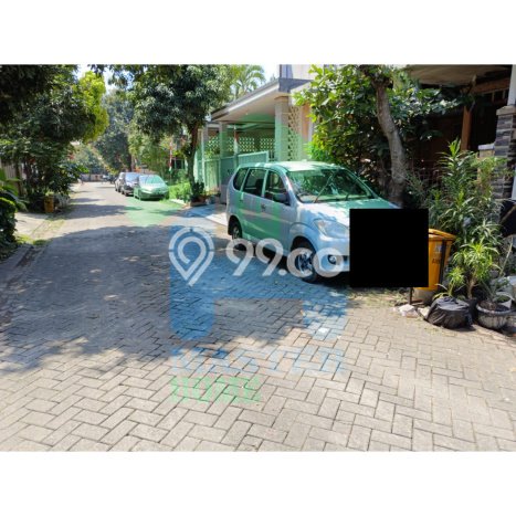 For Sale Hunian Rumah Nyaman 3 Kamar di Cikupa Citra Raya, Tangerang For Sale Hunian Rumah Nyaman 3 Kamar di Cikupa Citra Raya, Tangerang