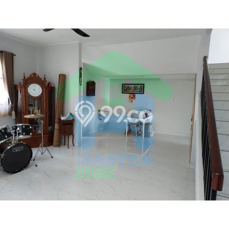 For Sale! Premium House LT 200m2 Desain Elegan di Cikupa Citra Raya For Sale! Premium House LT 200m2 Desain Elegan di Cikupa Citra Raya