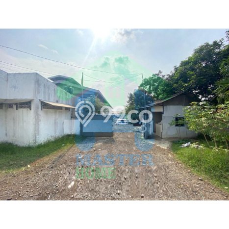 Pabrik Dijual di Curug LT 10000m2, LB 2500m2 Solusi Investasi Cerdas Pabrik Dijual di Curug LT 10000m2, LB 2500m2 Solusi Investasi Cerdas