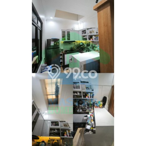 Rumah Minimalis 3 Kamar LT 72m2 di Cikupa Citra Raya Rumah Minimalis 3 Kamar LT 72m2 di Cikupa Citra Raya