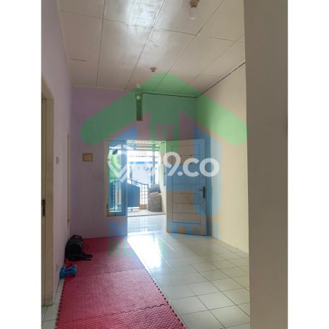 Dijual Cepat Rumah Minimalis & Modern LB 45m2 di Cikupa Citra Raya Dijual Cepat Rumah Minimalis & Modern LB 45m2 di Cikupa Citra Raya