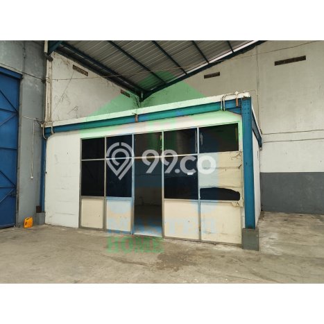 Gudang Area Bisnis di Legok, Luas 450m2m², Kawasan Bisnis Gudang Area Bisnis di Legok, Luas 450m2m², Kawasan Bisnis