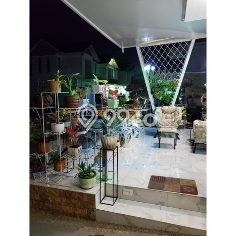 Rumah Modern Cantik 4 Kamar Siap Huni di Sindang Jaya Rumah Modern Cantik 4 Kamar Siap Huni di Sindang Jaya