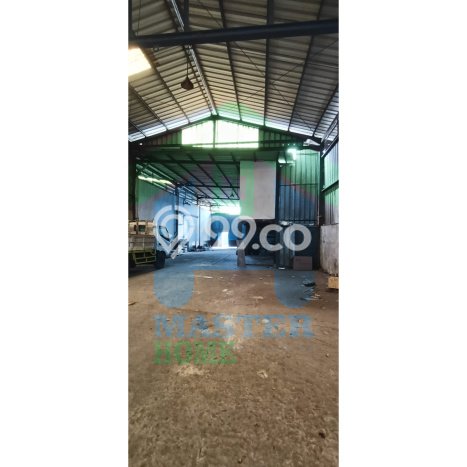 Gudang Strategis Kawasan Cikupa, Luas 1559m2m², Kawasan Berkembang Gudang Strategis Kawasan Cikupa, Luas 1559m2m², Kawasan Berkembang