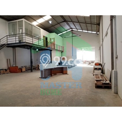 Gudang Dijual di Kawasan Cikupa, Tangerang Harga Kompetitif Gudang Dijual di Kawasan Cikupa, Tangerang Harga Kompetitif