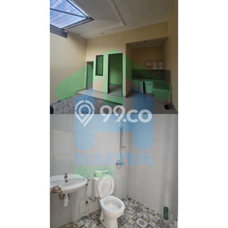 Rumah Minimalis 3 KT LT 120m2 di Cikupa Citra Raya Rumah Minimalis 3 KT LT 120m2 di Cikupa Citra Raya
