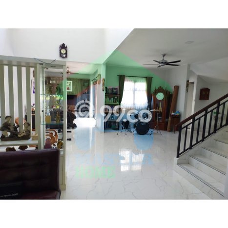 For Sale! Premium House LT 200m2 Desain Elegan di Cikupa Citra Raya For Sale! Premium House LT 200m2 Desain Elegan di Cikupa Citra Raya