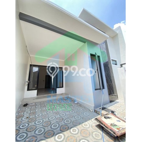 Rumah Modern 3 KT di Cikupa Citra Raya Tangerang Unfurnished Rumah Modern 3 KT di Cikupa Citra Raya Tangerang Unfurnished