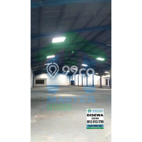 LOKASI PREMIUM! Gudang Area Bisnis di , Luas 3600m2m², Siap Bisnis LOKASI PREMIUM! Gudang Area Bisnis di , Luas 3600m2m², Siap Bisnis