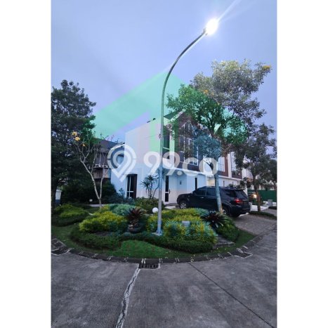 Rumah Minimalis 3 KT LT 121m2 di Cikupa Citra Raya Rumah Minimalis 3 KT LT 121m2 di Cikupa Citra Raya