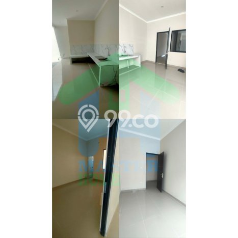 Rumah Minimalis 4 Kamar LT 110m2 di Cikupa Citra Raya Rumah Minimalis 4 Kamar LT 110m2 di Cikupa Citra Raya