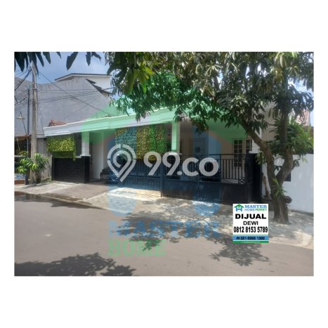 Rumah Modern 3 KT di Cikupa Citra Raya Tangerang Semi Furnished Rumah Modern 3 KT di Cikupa Citra Raya Tangerang Semi Furnished