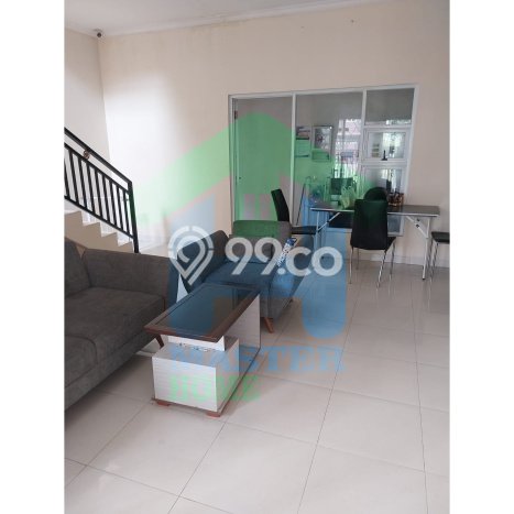 Rumah sewa siap huni 3 KT di Cikupa Citra Raya, Tangerang Rumah sewa siap huni 3 KT di Cikupa Citra Raya, Tangerang