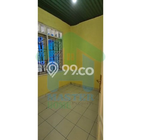 Rumah Modern 3 KT di Cikupa Citra Raya Tangerang Unfurnished Rumah Modern 3 KT di Cikupa Citra Raya Tangerang Unfurnished